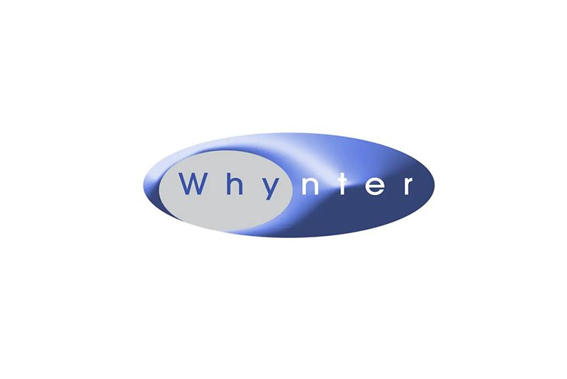 Whynter in Whitewater